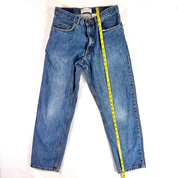 Faded Glory Original Jeans 33x30 - Picture 6 of 9